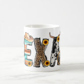 Texas Koffiemok (Center)