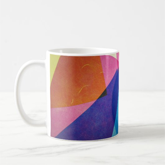 Texas Koffiemok (Links)