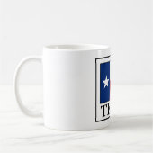 Texas Koffiemok (Links)