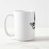 Texas Koffiemok (Links)