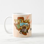 Texas Koffiemok (Links)