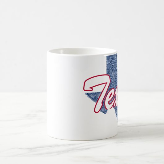 Texas Koffiemok (Center)