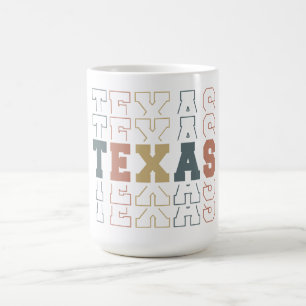 Texas Koffiemok