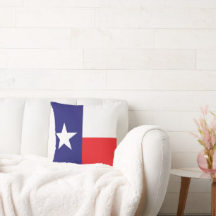 Texas Kussen