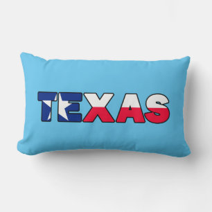 Texas Kussen