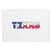 Texas Kussensloop (Voorkant)