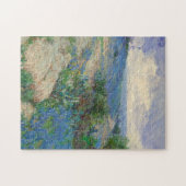 Texas Landscape met Bluebonnets Julian Onderdonk Legpuzzel (Horizontaal)
