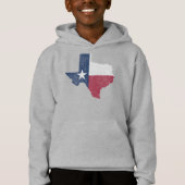 Texas Lone Star  Austin Dallas Houston (Voorkant)