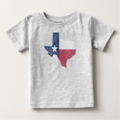 Texas Lone Star  Austin Dallas Houston (Voorkant)