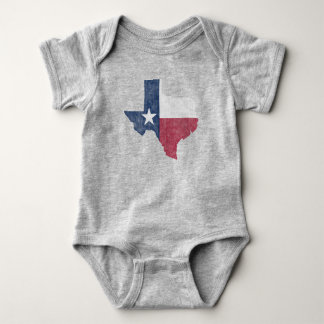 Texas Lone Star  Austin Dallas Houston Romper