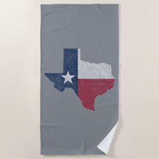 Texas Lone Star  Austin Dallas Houston Strandlaken