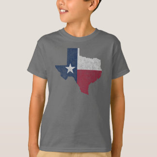 Texas Lone Star  Austin Dallas Houston T-shirt