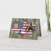 Texas Lone Star Dueling Pistols Meest gezochte Sig (Achterkant)