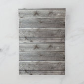 Texas Lone Star Dueling Pistols Meest gezochte Sig Kaart (Binnen)