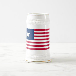 Texas, Lone Star en Stripes Bierpul