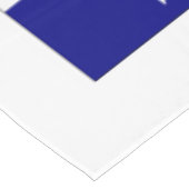 Texas Lone Star Flag Tafelkleed (Gekanteld)