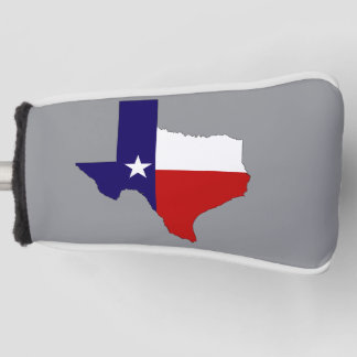 Texas Lone Star Golfheadcover