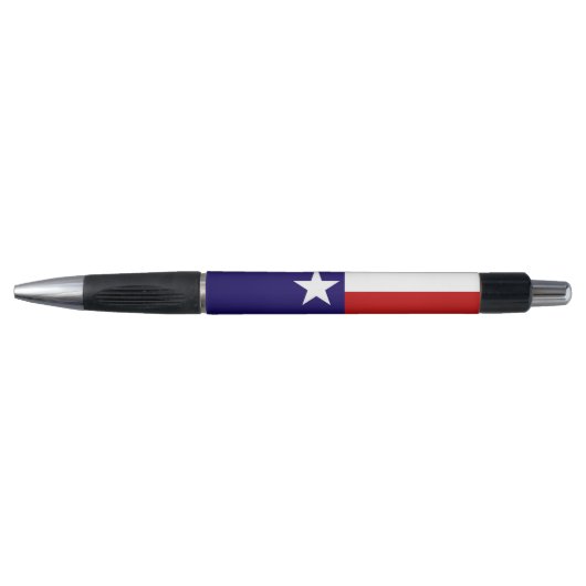 Texas Lone Star Pen (Voorkant)