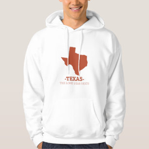 Texas - Lone Star State Hoodie