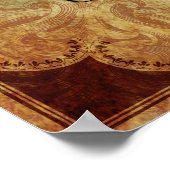 Texas - Lone Star State Poster (Hoek)