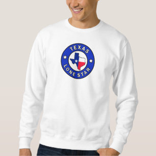 Texas Lone Star Trui