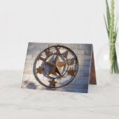 Texas Lone ster (Voorkant)