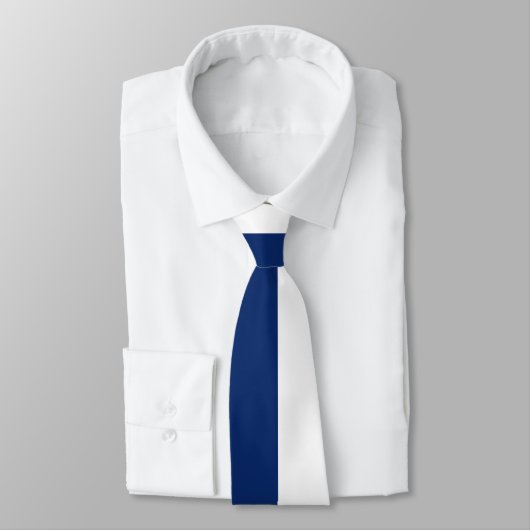 Texas Lonestar Flag Stropdas (Gebonden)