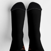 Texas Longhorn Sokken (Top)