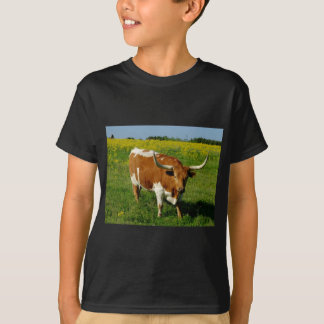 Texas Longhorn T-shirt