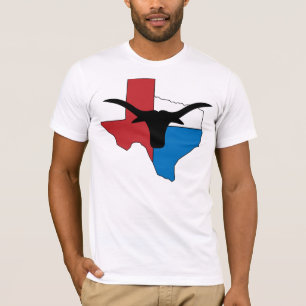 Texas Longhorn T-shirt