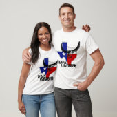Texas Longhorn T-shirt (Unisex)