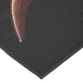 Texas Longhorn Tafelkleed (Gekanteld)