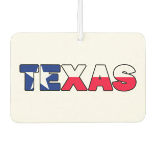 Texas Luchtverfrisser