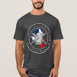 TEXAS MAFFIA PSYOPS T-SHIRT