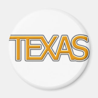 Texas Magneet