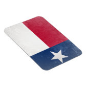 Texas Magneet (Rechterzijde)