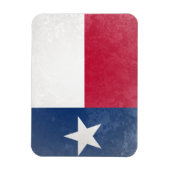 Texas Magneet (Verticaal)