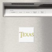 Texas Magneet (Insitu (Vaatwasser))