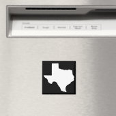 Texas Magneet (Insitu (Vaatwasser))