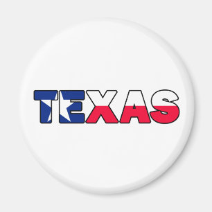 Texas Magneet