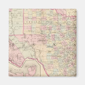 Texas Magneet (Voorkant)