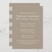 Texas Map Home State Love met Custom Heart Kaart (Voorkant / Achterkant)