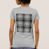 TEXAS MISTRESS T-SHIRT (Achterkant)