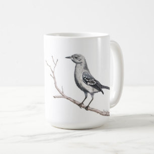 Texas Mockingbird Inspirerend Mok