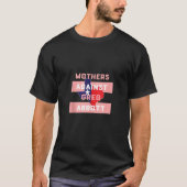 Texas Moeders tegen Greg Abbott Tanktop (Voorkant)