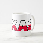 Texas Mok (Voorkant rechts)