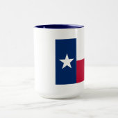 Texas Mok (Midden)