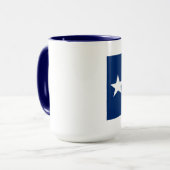 Texas Mok (Voorkant links)