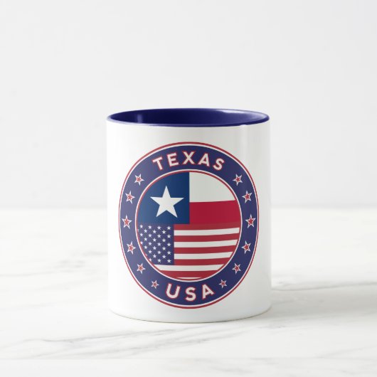 Texas Mok (Midden)