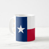 TEXAS-Mok Koffiemok (Voorkant links)